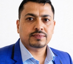विष्णु घिमिरे